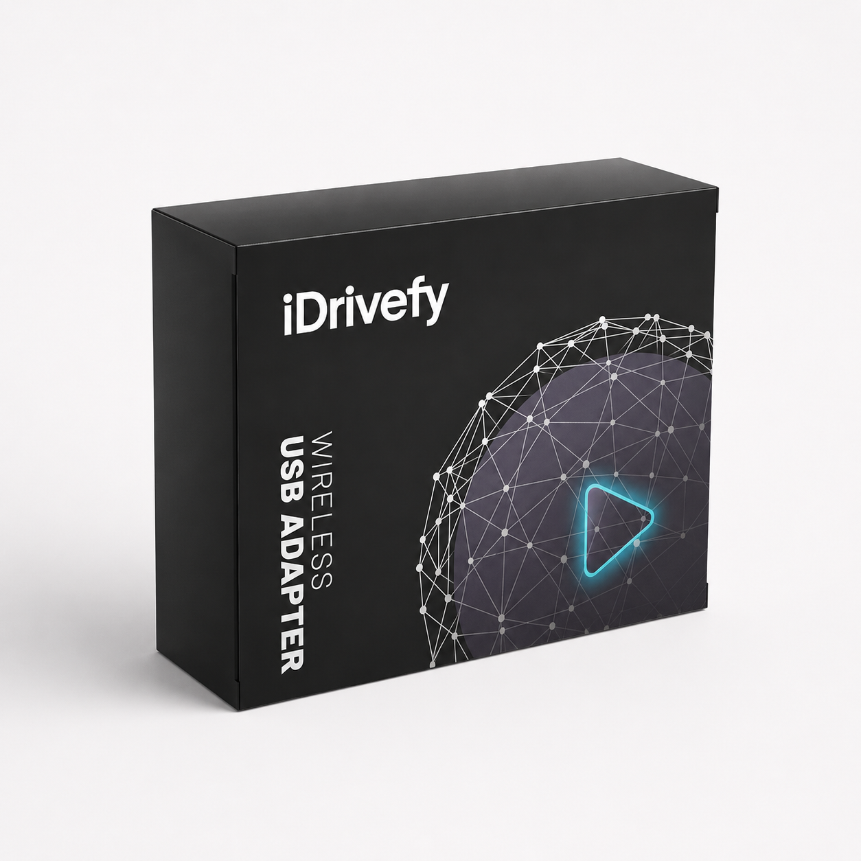 iDrivefy SmartPlay 2026