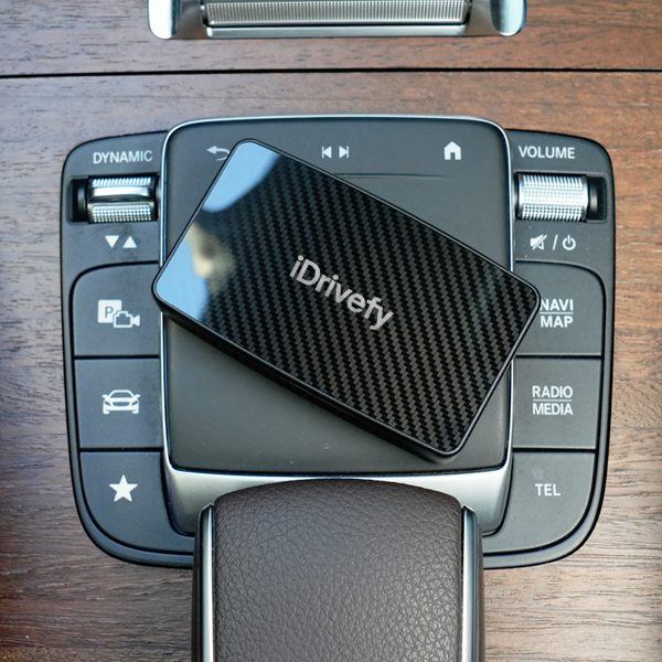 iDrivefy SmartPlay 2026