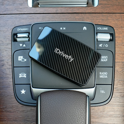 iDrivefy SmartPlay 2026