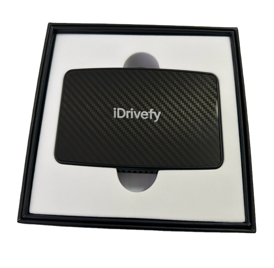 iDrivefy SmartPlay 2026