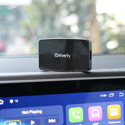 iDrivefy SmartPlay 2026